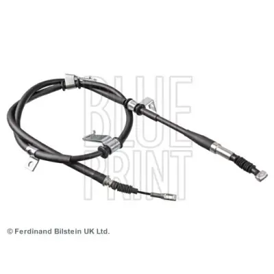 Cable de accionamiento, freno de estacionamiento BLUEPRINT ADG046271 Original